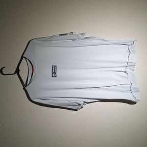 Vintage Timberland shirt